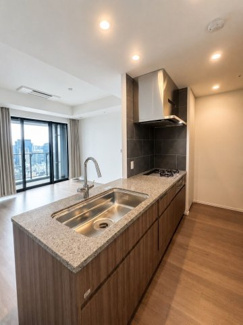 【キッチン】 | ＷＯＲＬＤ　ＴＯＷＥＲ　ＲＥＳＩＤＥＮＣＥ