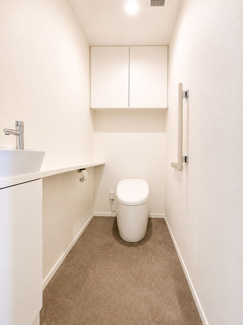 【トイレ】 | ＷＯＲＬＤ　ＴＯＷＥＲ　ＲＥＳＩＤＥＮＣＥ