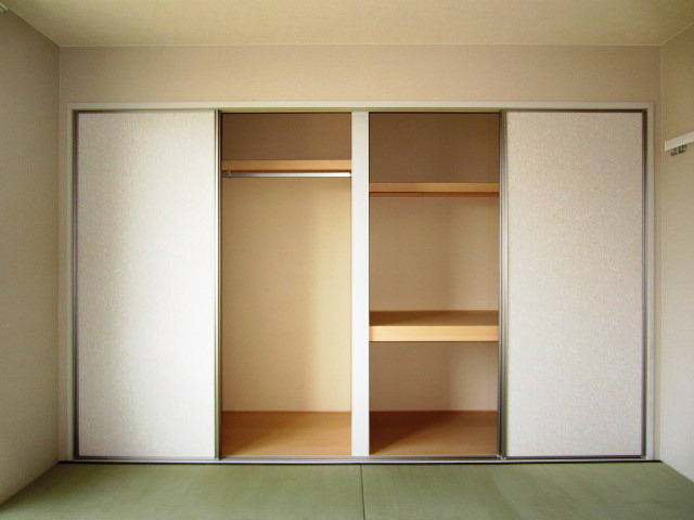 【収納】 | シーサイド ＴＡＪＩＲＩ