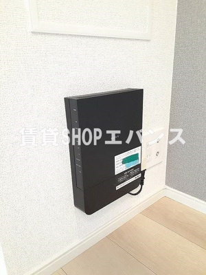 【設備】 | ヒルサイドⅢ