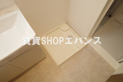 【設備】 | ヒルサイドⅢ