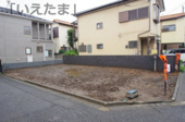 【仲介手数料無料！！】府中市新町2丁目　新築戸建て（全1棟）A号棟　5390万円の画像
