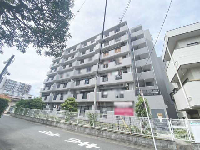 グランパレス堀口