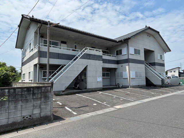 橋本ハイツ