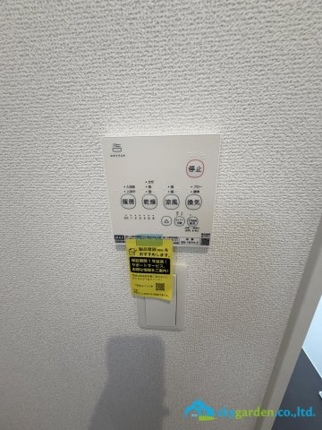 平塚市小鍋島2期　新築戸建　全6棟3号棟の冷暖房・空調設備