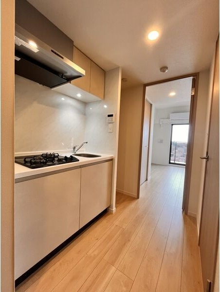 ステージファースト名古屋尾頭橋(旧S-RESIDENCE尾頭橋)のキッチン