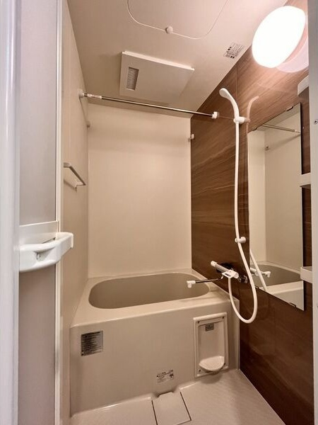 ステージファースト名古屋尾頭橋(旧S-RESIDENCE尾頭橋)の浴室
