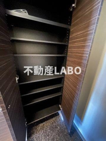 クリスタルグランツ大阪BAYのその他