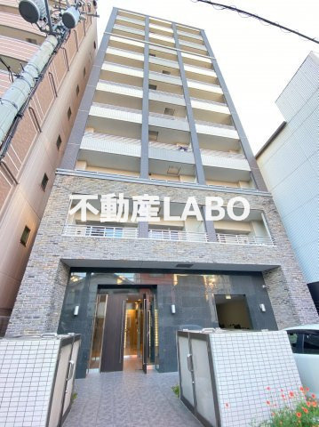 クリスタルグランツ大阪BAY