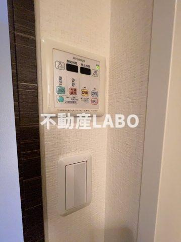 クリスタルグランツ大阪BAYのその他
