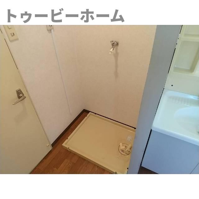 パークサイド美杉台のその他