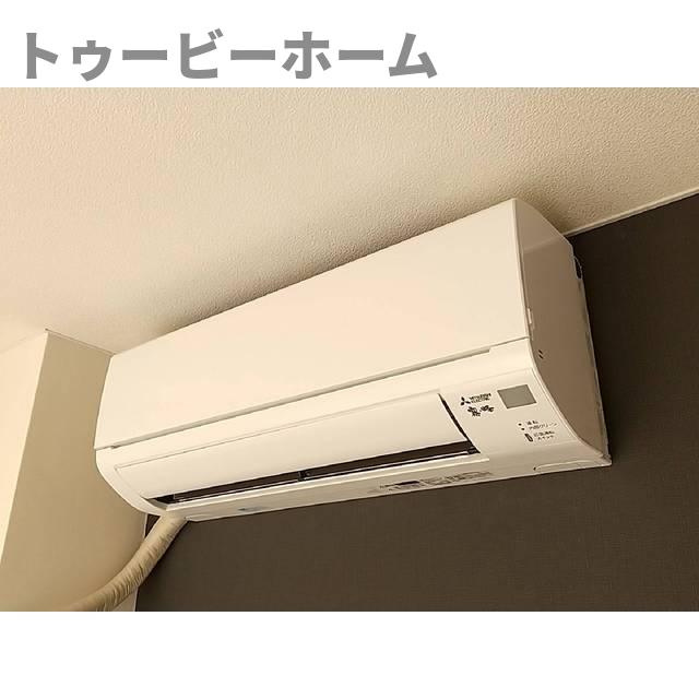 パークサイド美杉台のその他