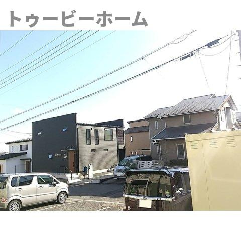 パークサイド美杉台のその他