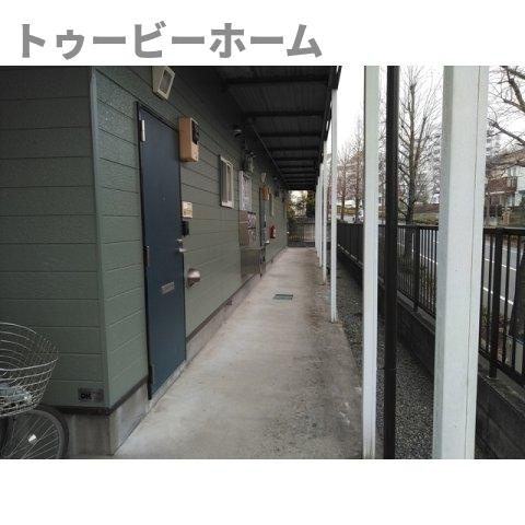 パークサイド美杉台のその他