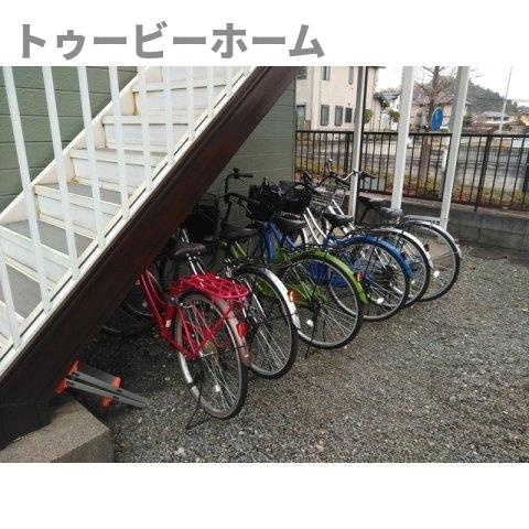 パークサイド美杉台のその他