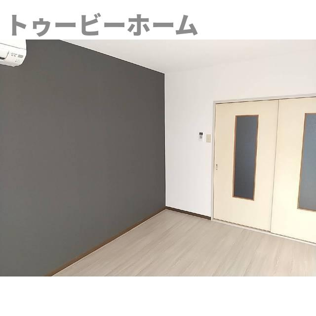 パークサイド美杉台の居間・リビング|ゆったり過ごせるリビングです
