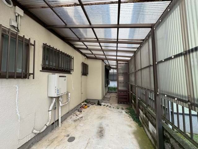 -三丁目不動産-　深谷市岡1丁目　昭和57年築のその他