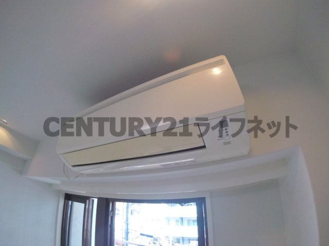 【設備】 | レバンガ天神橋ＡＰ