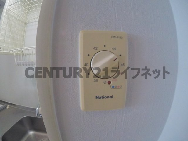 【設備】 | レバンガ天神橋ＡＰ