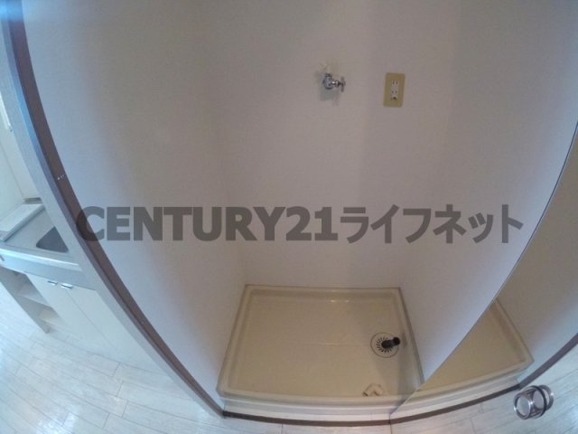 【設備】 | レバンガ天神橋ＡＰ