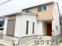 福岡市博多区千代5丁目　中古戸建