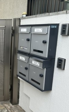 フェリーチェ西公園のその他共用部分