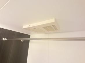 【設備】 | ☆浴室乾燥機☆