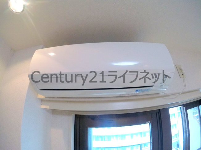 【設備】 | レバンガ天神橋ＡＰ