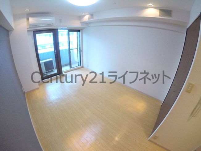 【居間・リビング】 | レバンガ天神橋ＡＰ
