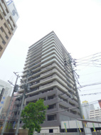 F・PARC GRANDMARK天神の画像