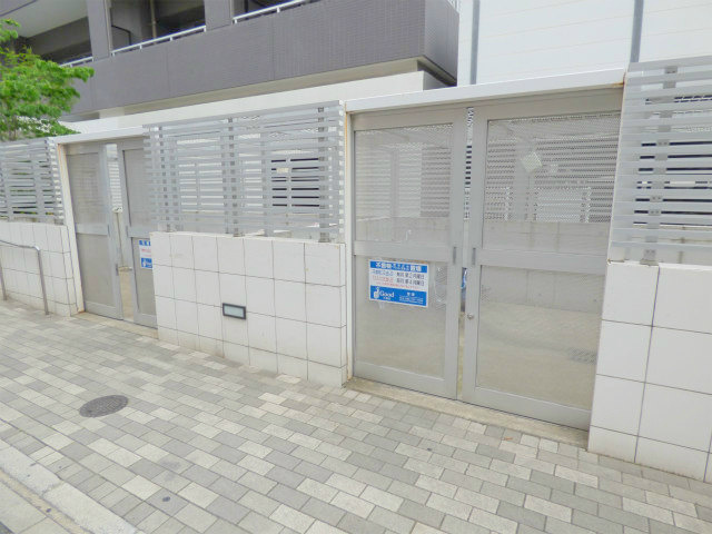 【その他共用部分】F・PARC GRANDMARK天神