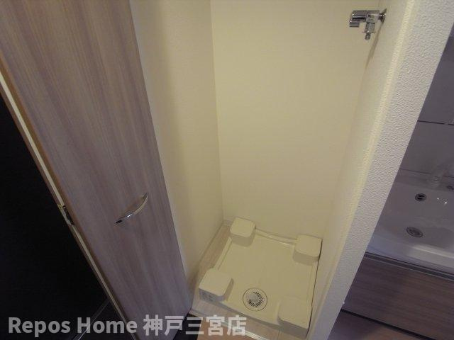 Citta・Vista神戸下山手通のその他