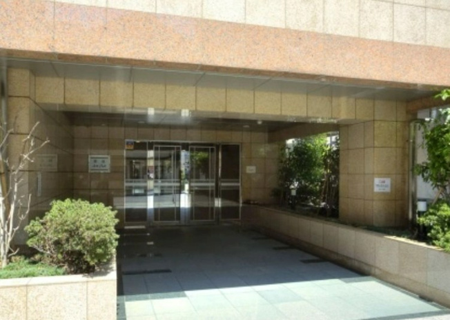 【エントランス】 | 蔵前アムフラット