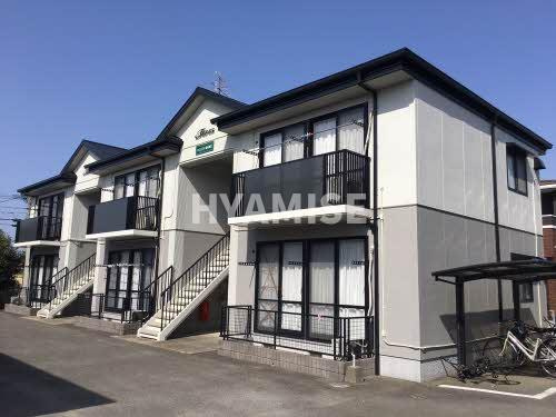バリュージュ富の原E