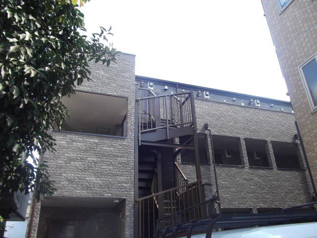 Felice元住吉