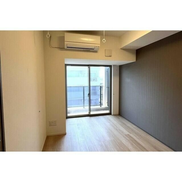 町田市中町２丁目の賃貸マンションの居間・リビング