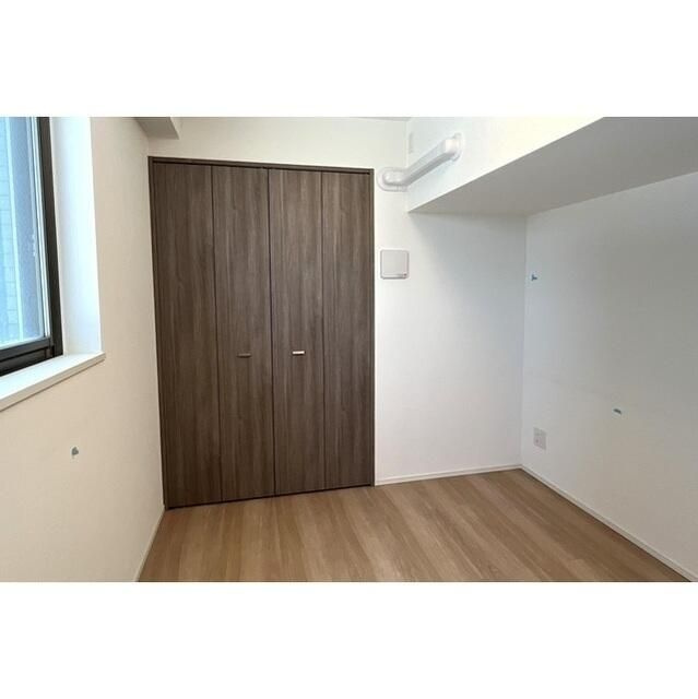 町田市中町２丁目の賃貸マンションの寝室