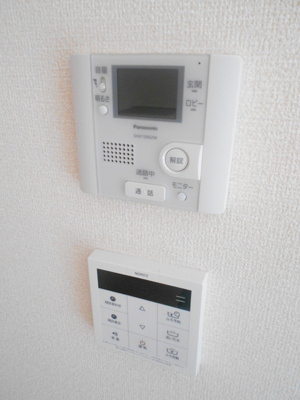 【設備】 | ルーエ本郷