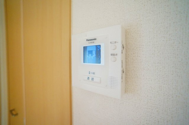 ブリッサＢのセキュリティ