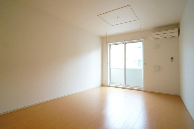ブリッサＢの展望