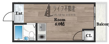 エクセレント小若江