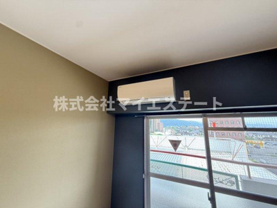 【設備】 | 第二サンライズマンション