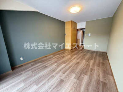 【内装】 | 第二サンライズマンション