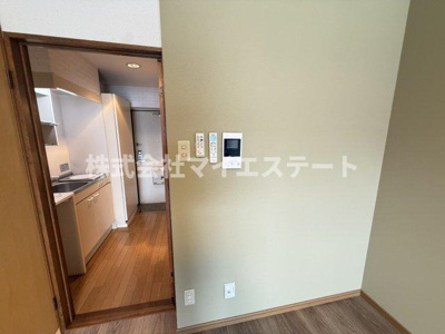 【セキュリティ】 | 第二サンライズマンション