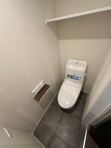 T-Regno鳥栖の玄関
