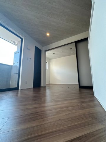 T-Regno鳥栖の居間・リビング