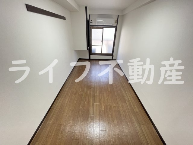 エクセレント小若江の内装|過ごしやすい室内です