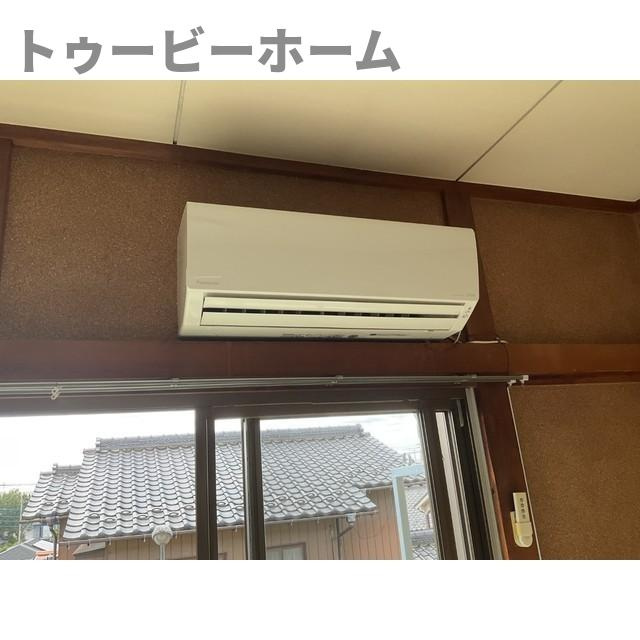 第二静和荘のその他