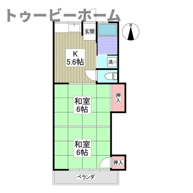 第二静和荘
