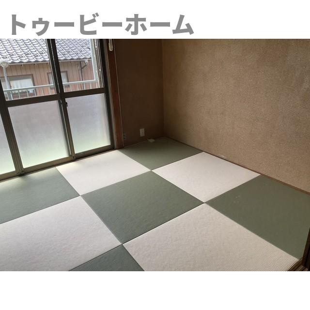 第二静和荘の内装|過ごしやすい室内です